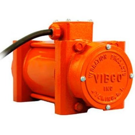 VIBCO VIBRATORS Vibco Heavy Duty Electric Vibrator - 2P-200-3 2P-200-3